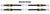 4 Corner Ratchet Strap Volleyball Net Tension Kit