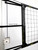 AVP-ML2: 2" AVP Volleyball Net (No Dowels)