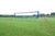 United Volleyball Net Baby Court Slip System