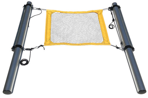 Badminton Elite System