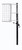 3" Patriot Pin-Stop HYBRID Carbon Base / Aluminum Upper Volleyball System With Stainless Steel Shields