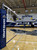 Ultra-Stiff 3.5" OD Patriot Professional Aluminum Volleyball System