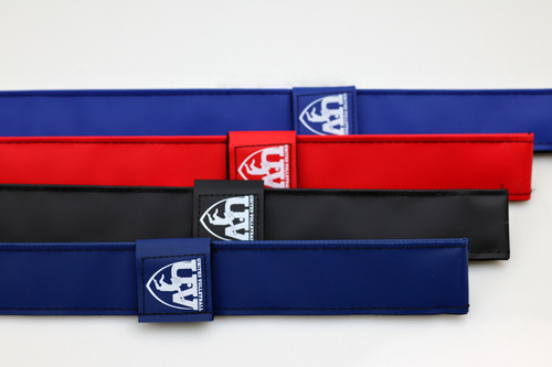 Colored Ultra Velcro 1 Piece Volleyball Antenna Set