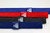 Colored Ultra Velcro 1 Piece Volleyball Antenna Set