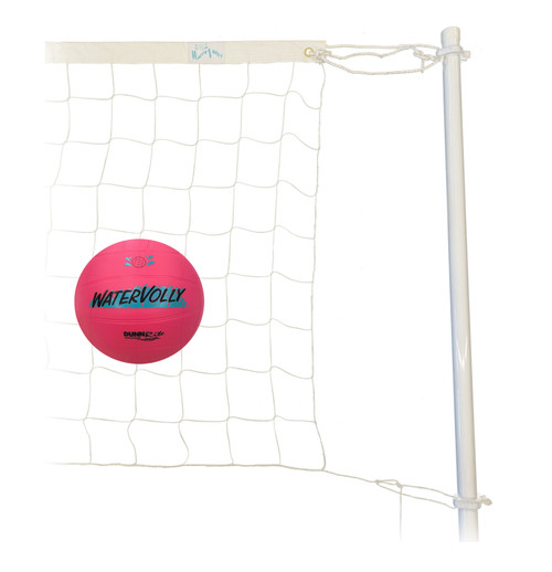 DMV300 InDeckVolly System
