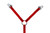 Double Guywire (Webbing)