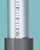 Easy to read height indicator