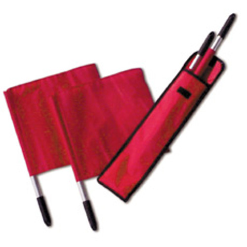 Deluxe Linesman Flags