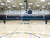 aluminum patriot system at shoreline community college - full view
