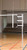 International 3" Aluminum Volleyball System - Shown without padding which can be ordered separately below.