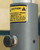 Low profile height adjustment Knob