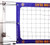 Custom Print ML4: 4" Professional Pro Beach Power Net