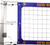 Custom Print ML4: 4" Professional Pro Beach Power Net