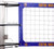 Custom Print ML4: 4" Professional Pro Beach Power Net
