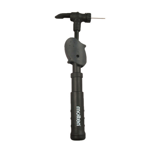 Molten Dual Piston Volleyball Hand Pump