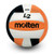 Molten L2 with High School Stamp