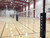 Monson Slider Aluminum Indoor System
