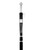 Ultra-Stiff 3.5" OD Patriot Professional Aluminum Volleyball System