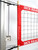 Custom Print PBN4: 4" Professional Pro Beach Power Net
