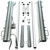 bazooka system components
