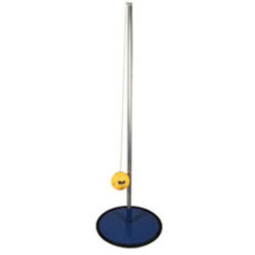 Portable Tetherball Set