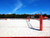 Custom Printed Volleyball Net on Netting Body-Only