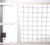 QAV-2 Quick Attach Velcro Power Indoor Net
