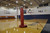 (VB-RAG-System) Roll-Away Above Ground Game System