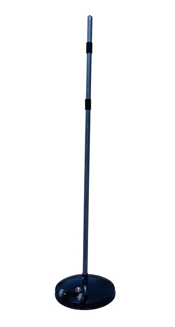 Back Pole