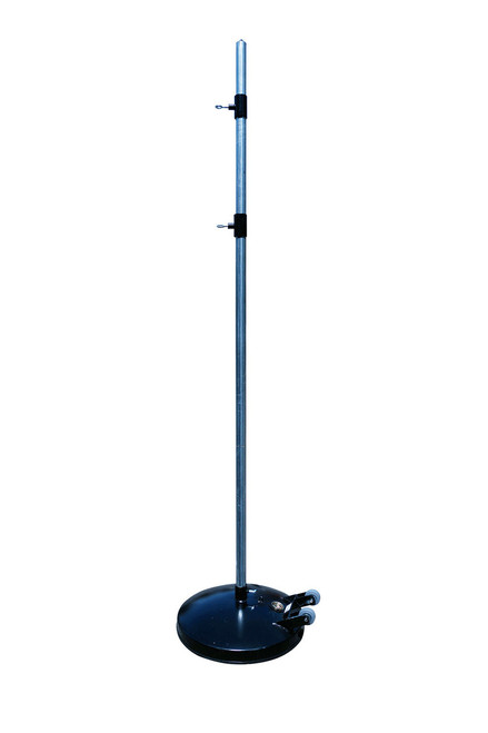 Front Pole