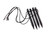 Sand Stakes- IN STOCK (Ships within 24 hours)