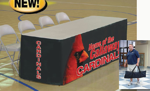 Scoring Table Skirt