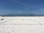 ML4 Set up on portable poles at the beach