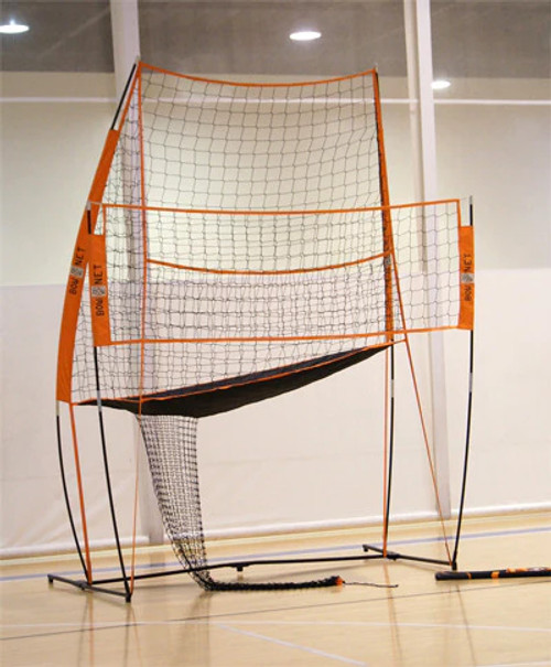 Portable Practice Station