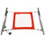Wall Attachment Pad