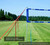 United Volleyball Net Slip System ROPE