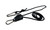 Heavy Duty Stainless Steel Volleyball Net Tension Kit