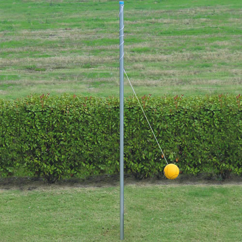 Tetherball AC 2-Piece