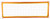 Two-Tone-PBN4: 4" Professional Volleyball Net Sewn in Two Colors