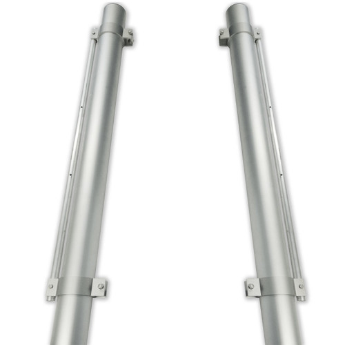 UV-5000 poles new
