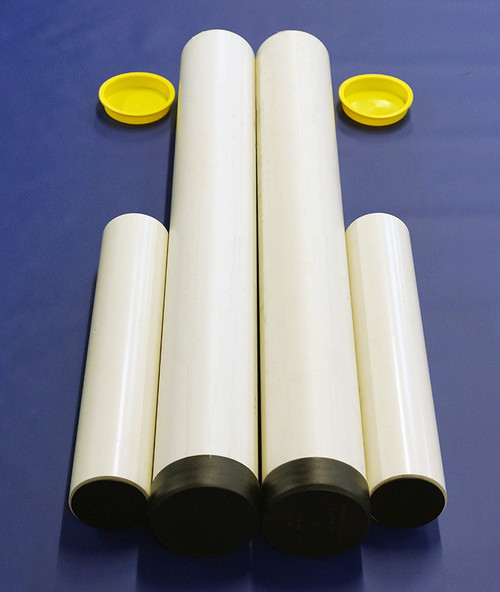 UV T.O.P. Sleeve