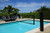 HD2 Pool Volleyball Net