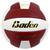 Baden Perfection - maroon, white
