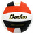 Baden Perfection - orange, black, white
