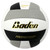 Baden Perfection - black, grey, white