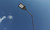 20 ft Single Head LED-VCL Volleyball Light