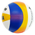 Mikasa Beach Volleyball BV550C