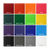 Curb Pad Colors