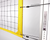 IL2D: 2" Pro Net (With Dowels)