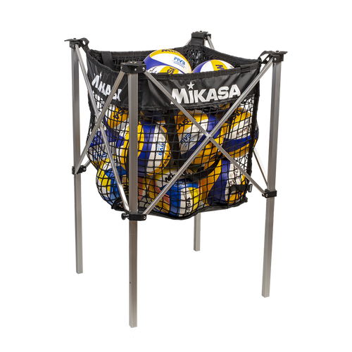 mikasa cart